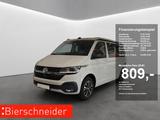 Volkswagen T6.1 California 2.0 TDI Beach Camper - Volkswagen T6 California aus 2022