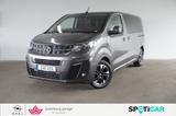 Opel Zafira Life Tourer M 2.0 D | Leder | AHK | Pano - Opel Zafira Life mit Anhängerkupplung