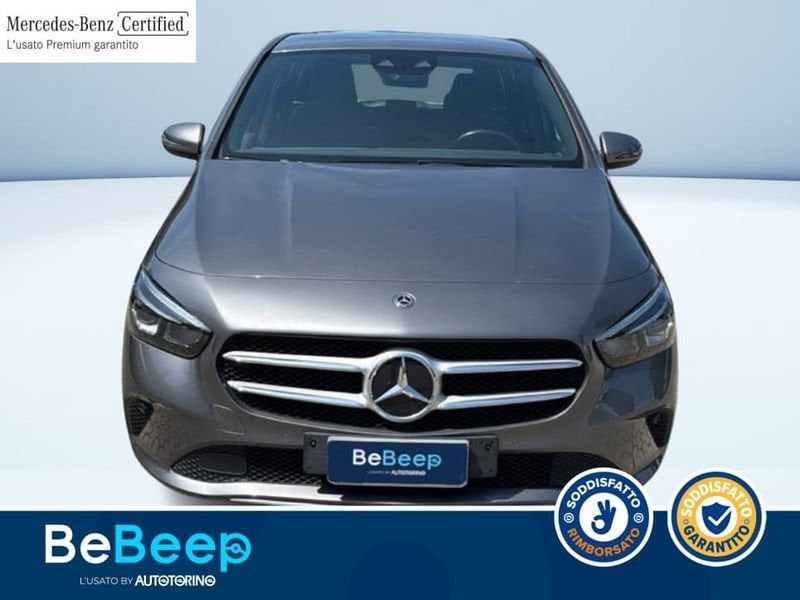 Mercedes-Benz Classe B B 180 SPORT AUTO imagem 2