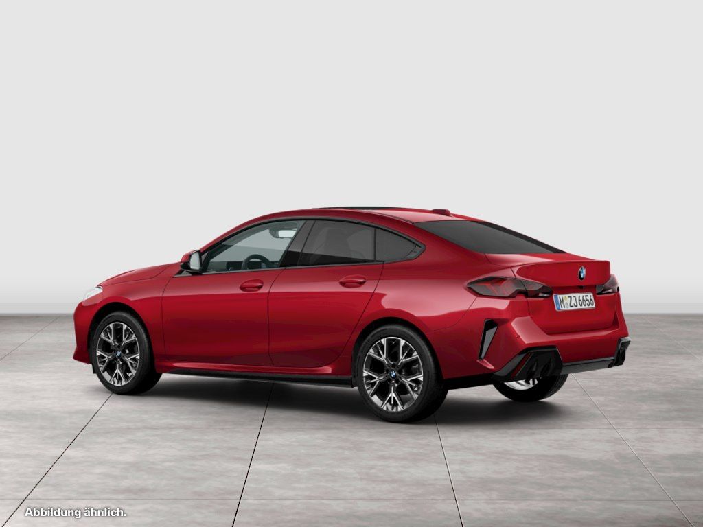 BMW 216 Gran Coupé - Bild 6
