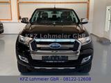 Ford Ranger 3.2 DK Limited 4x4 *Rollo*Standheizung* - Ford Ranger Rollo Gebrauchtwagen