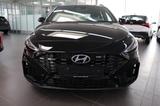 Hyundai i30 Kombi N-Line 1.5T DCT 140 LED NAV ACC SOFORT - Hyundai i30: N