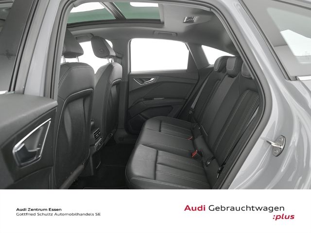 Audi Q4 e-tron - Bild 13