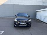 Audi Q7 3.0 TDI (DPF) quattro tiptronic - - Audi Q7 Gebrauchtwagen in Osnabrück