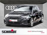Audi S3 Sportback B&O Matrix LED Navi+ LM19 ACC Kamer - Audi S3 Gebrauchtwagen in Dortmund
