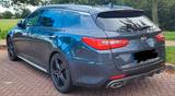Kia Optima 1.7 GT Line, Panorama, 360Kamera, TÜV Neu - Kia Optima aus 2016