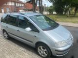 Volkswagen Sharan 2.0 TDi 2007 7-Sitzer 140 PS - VW Sharan Gebrauchtwagen in Osnabrück