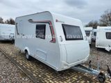 Sterckeman Easy 420 CP Querbett Gasanlage - Nr. 220 (1) - Offers matching your search criteria
