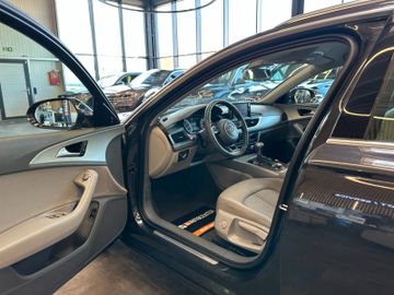 Audi A6 Avant 3.0 TDI quattro *BiXenon*Navi*