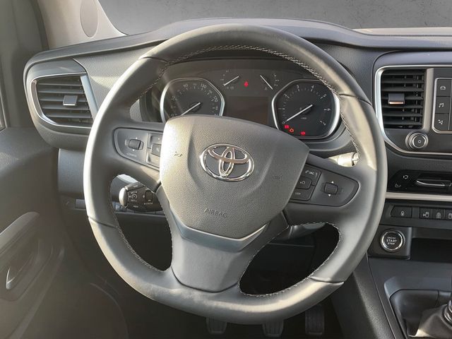 Toyota Proace Verso L1 Team D *ACC*LEDER*PANO*MASSAGE*