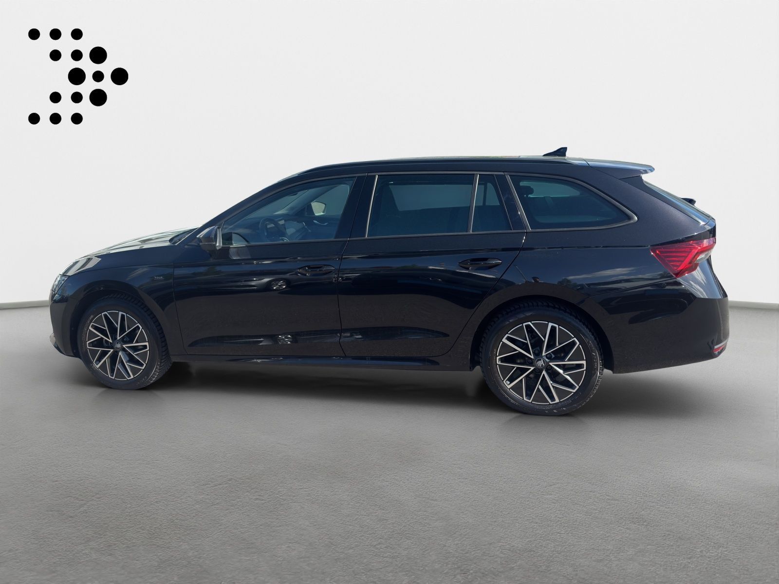 Skoda Octavia - Bild 3