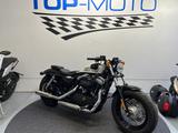 Harley-Davidson XL 1200 X Forty Eight ABS Scheckheft Miller Ausp - Offers matching your search criteria