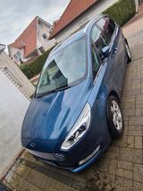 Ford Galaxy 2,0 EcoBlue 140W Allrad Titanium Auto...