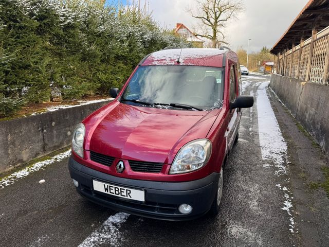 Renault Kangoo Expression