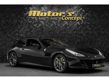 صورة 4 لـ 2018 Ferrari GTC4LUSSO