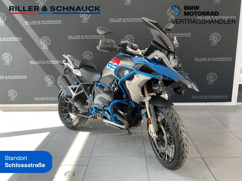 BMW R 1200 GS