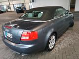 Audi A4 Cabriolet 3,0l - graue Audi Cabriolet