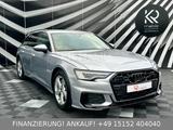 Audi A6 Avant 50 TDI quattro S line/9500km