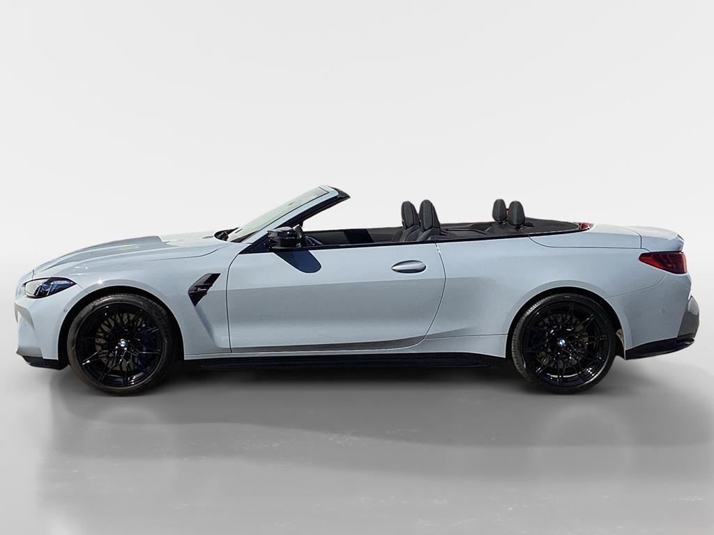 BMW M4 - Bild 4