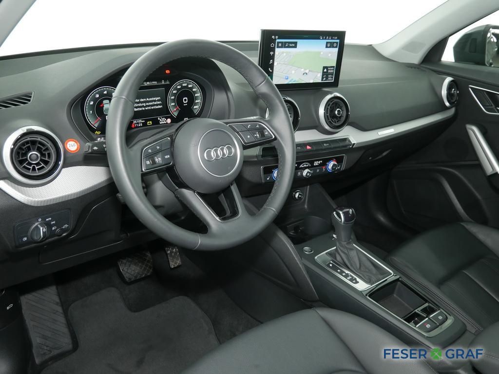 Audi Q2 - Bild 9