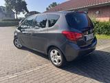 Opel Meriva 1.4 Edition 74kW Edition - Opel Meriva: Von Privat
