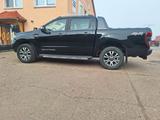 Ford Ranger 3,2 Wildtrak, 4x4, Aut.,Rollo,Navi,Kamera - Ford Ranger in Erfurt