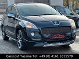 Peugeot 3008 Platinum/Panorama/Navi/Head-Up/ - Peugeot 3008: Platinum