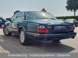 Jaguar XJ8 4.0 V8 Sovereign + 2. Hand + kein Rost + TOP - Jaguar XJ8 Gebrauchtwagen