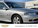 Opel Vectra B Edition 100 - Opel Vectra aus 1999: B