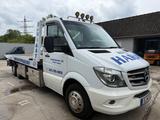 Mercedes-Benz Sprinter Abschleppwagen - Mercedes-Benz Abschlep