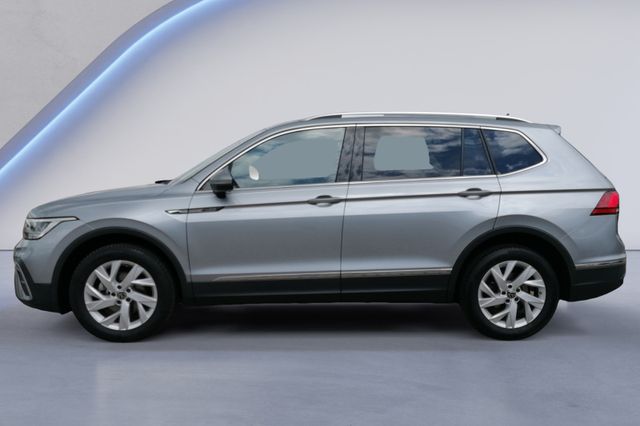 Tiguan Allspace 1.5 TSI DSG Life AHK+NAVI