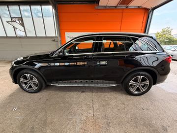 Mercedes GLC 250 - 8