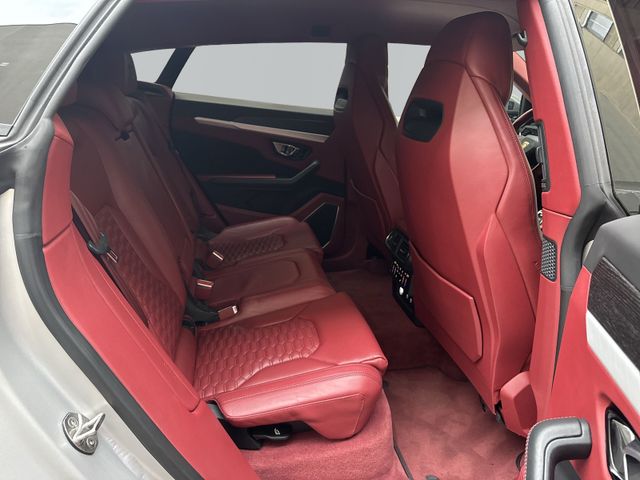 LAMBORGHINI Urus – Bild 11