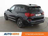 BMW X3 xDrive 20d M Sport Aut.*NAVI*LED*CAM* - BMW X3 Gebrauchtwagen in Frankfurt