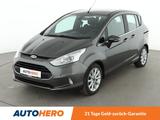 Ford B-Max 1.6 Ti-VCT Titanium Aut.*TEMPO*CAM*PDC*SHZ - Ford B-Max in Stuttgart