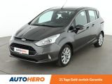 Ford B-Max 1.6 Ti-VCT Titanium Aut.*TEMPO*CAM*PDC*SHZ - Ford B-Max in Stuttgart