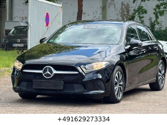 MERCEDES-BENZ A 180 A 1 Hand/Virtua/Kam/Navi/Ampelansicht/CarP