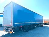 Kögel 3 Achs Luft Edscha 385/65  Portaltüren Code XL - Offers