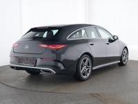 Mercedes-Benz CLA 180 SB AMG-PREMIUM*AHK*WiP*Ambi*KeyGo*AdvS*