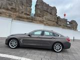 BMW 440 Gran Coupé 440i Gran Coupé Sport Line - BMW 440 Gran Coupé von privat