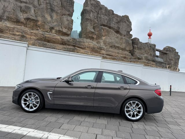 BMW 440 Gran Coupé 440i Gran Coupé Sport Line
