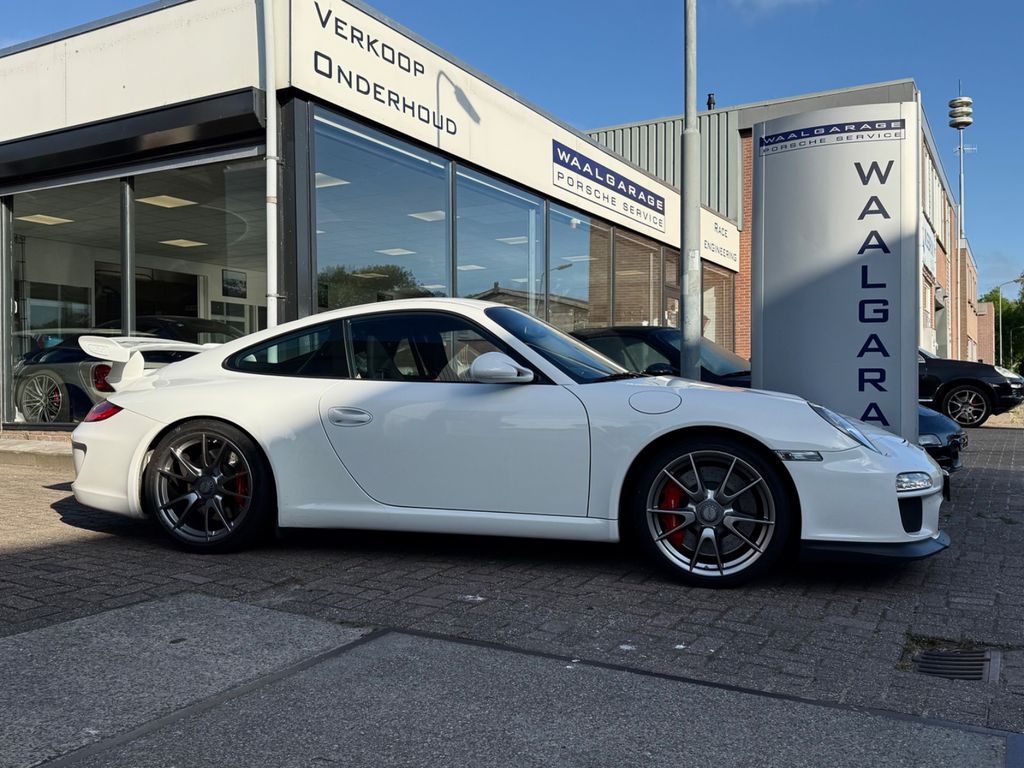 Porsche 997