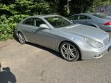 Mercedes-Benz Mercedes CLS 320cdi Motorschaden - Mercedes-Benz Motorschaden