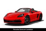 Porsche Boxster (718) GTS 4.0 | Sitzbelüftung | BOSE | - gebrauchte Porsche Boxster aus dem Jahr 2020