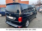 Volkswagen T6 Multivan*Highline*Top Austattung*S-Heft - VW T6 Multivan Gebrauchtwagen in Bremen