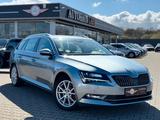 Skoda Superb 1.4TSI "Green Tec"DAB+*AHK*MEMORY*Bi-XENO - gebrauchte Skoda Superb aus dem Jahr 2018