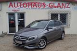 Mercedes-Benz B 220 d Urban Style Edition 2.Hand*Panorama - Mercedes-Benz B-Klasse: Edition Style