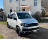 Volkswagen T6 California Coast - Volkswagen T6 California aus 2020