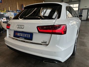 MYAUTOCENTER – Gebraucht- und Jahreswagen mit Werkstattservice in Pfaffenhofen Audi A6 Avant 3.0 TDI *1.Hand*Kamera*Navi*LED*Sline*