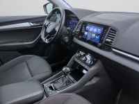 Skoda Karoq - Vorschau Bild 16